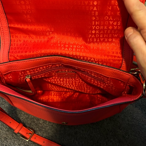 NEW with Tags Kate Spade Mulberry Street Alecia Handbag. - Picture 5 of 7